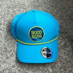 NWT BOCO Ambassador 2024 hat